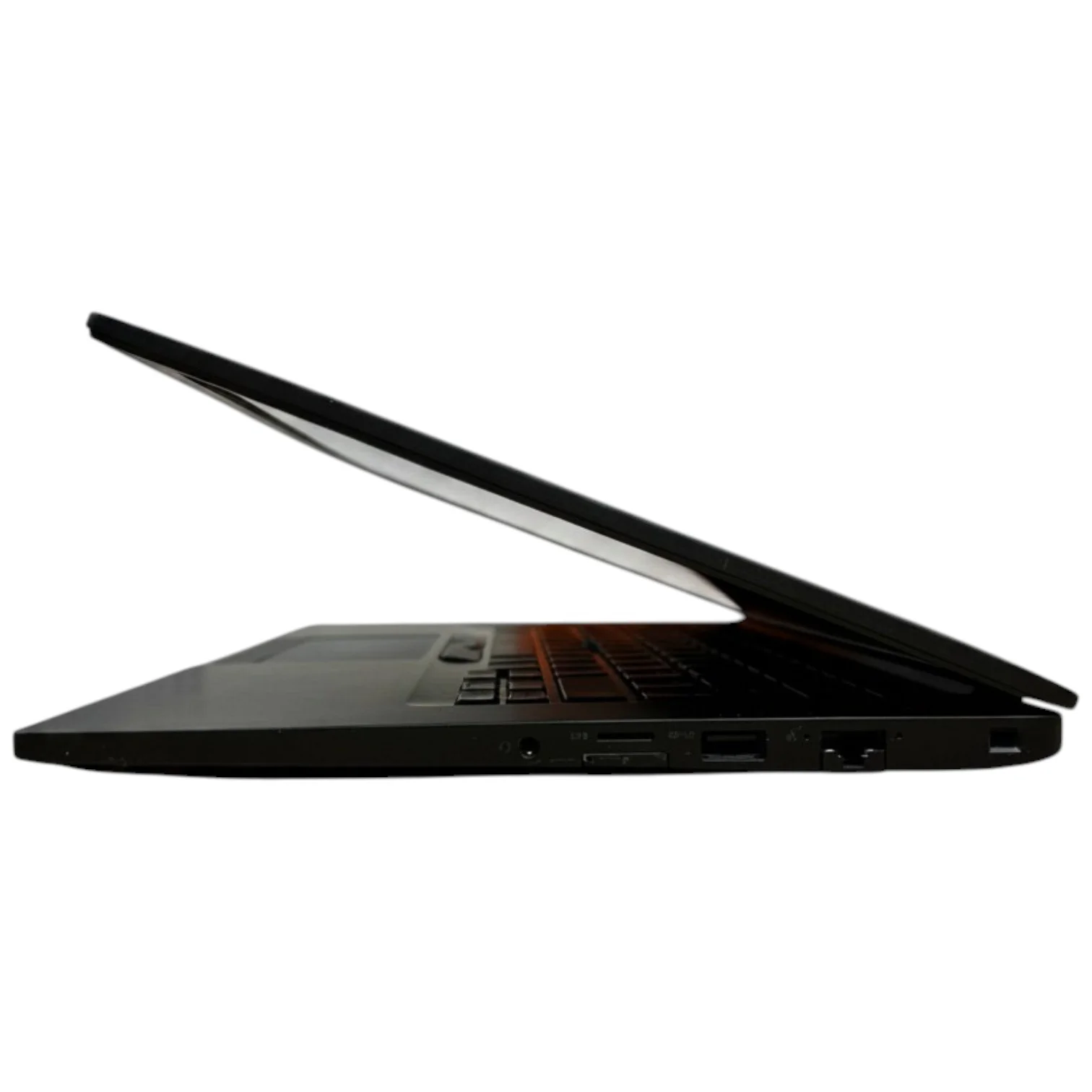 Ноутбук 14" Dell Latitude 7490 (1920х1080) IPS, Intel Core i7-8Gen, Intel UHD Graphics 620